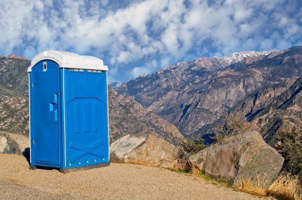 Best Long-term porta potty rental  in Napervle, IL