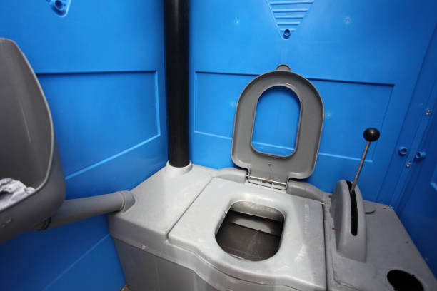 Portable Toilet Options We Offer in Naperville, IL