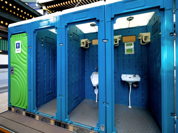 Best Portable toilet rental for construction  in Napervle, IL